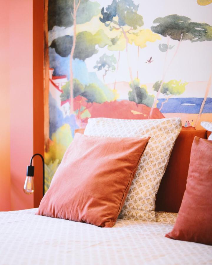 Appartement Charme Dans Villa, Cœur D’etretat, 200 M De La