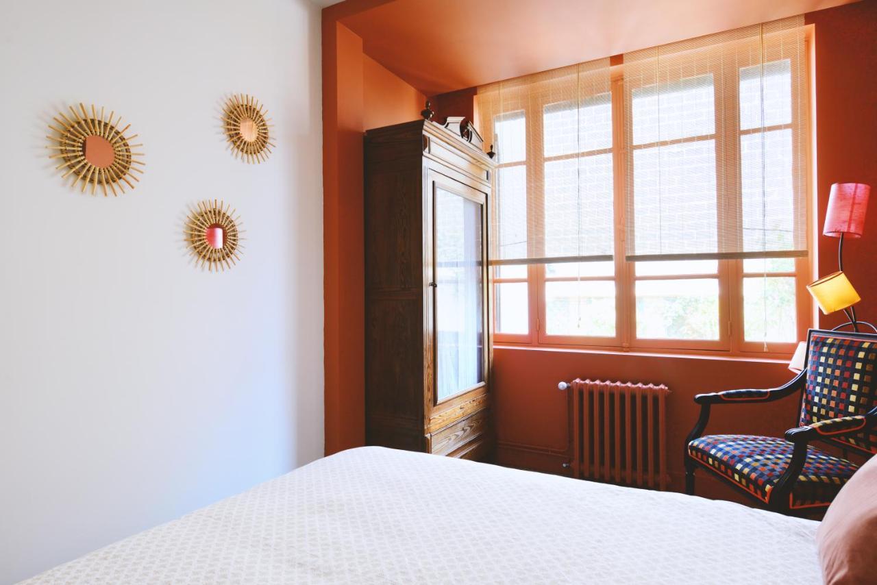 Appartement Charme Dans Villa, Cœur D’etretat, 200 M De La